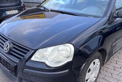 VW Polo 120.000 km 1.350 &euro; Garching bei München 85748