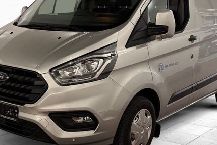 Ford Transit Custom 9.000 km 26.990 € Bergkirchen 85232