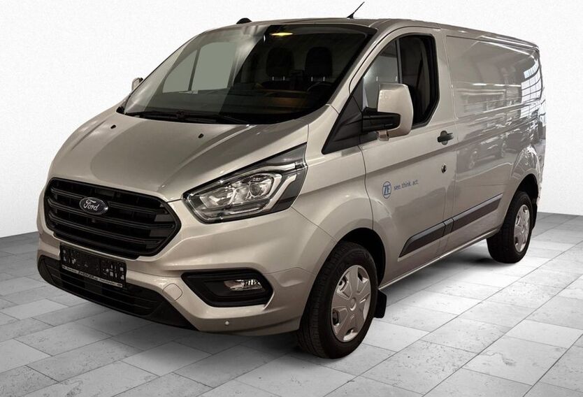 Ford Transit Custom 9.000 km 26.990 € Bergkirchen 85232