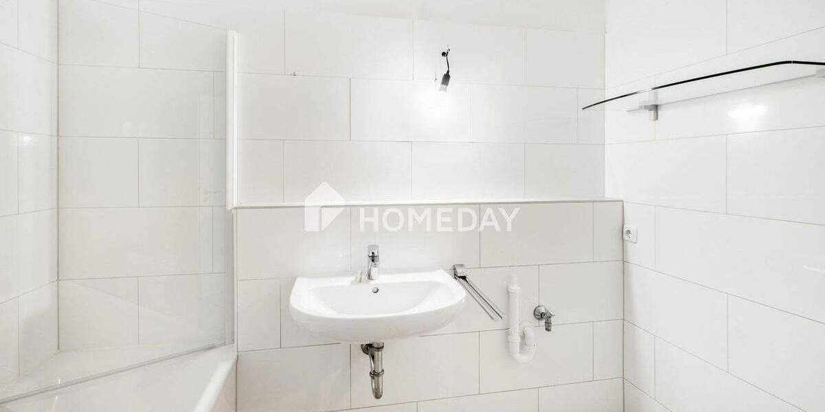 Moderne Erdgeschosswohnung mit großzügigem Grundriss und zwei Terrassen 4 zimmer