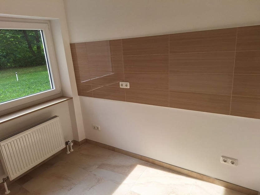 3-Zimmer-Wohnung direkt am Forstenrieder Park