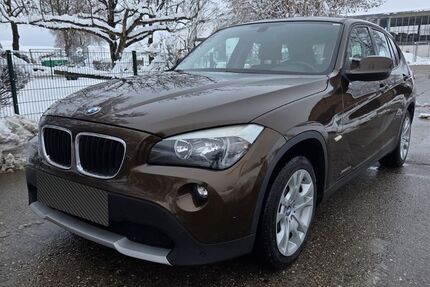 BMW X1 228.060 km 5.550 &euro; Fürstenfedbruck 82256