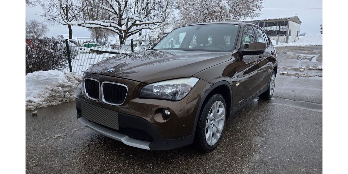 BMW X1 228.060 km 5.550 &euro; Fürstenfedbruck 82256