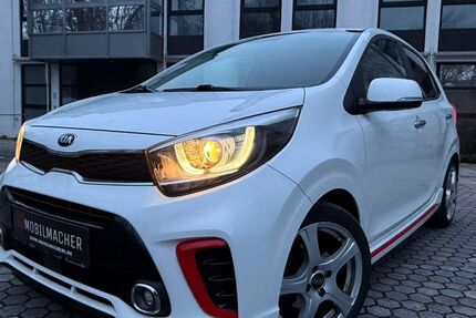 Kia Picanto 78.000 km 12.890 &euro; Puchheim 82178
