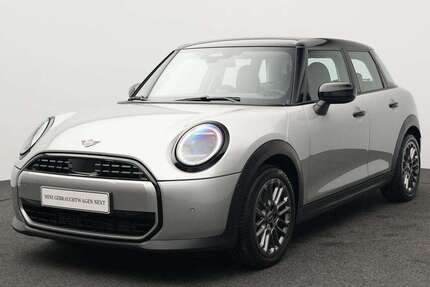 Mini Cooper C 4.640 km 28.635 &euro; München 80788