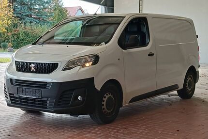 Peugeot Expert 132.000 km 11.900 € München 81243