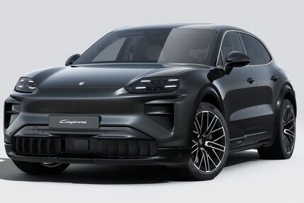 Porsche Cayenne 9.900 km 177.950 &euro; München 81477
