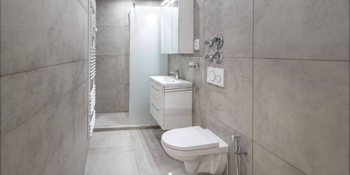 Etagenwohnung München Bogenhausen - 3 Zimmer, 78 m&sup2;, 599.000&euro; | Angebot:26779572