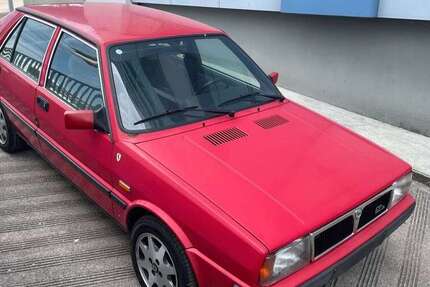 Lancia Delta 120.921 km 5.500 &euro; Eching 85386