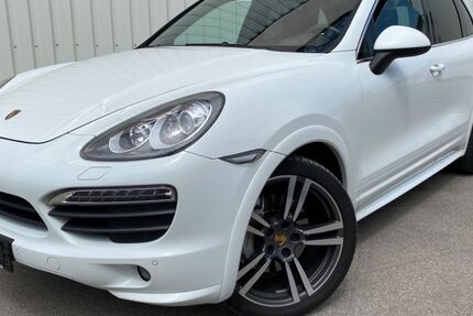 Porsche Cayenne 224.000 km 18.790 &euro; München 80937