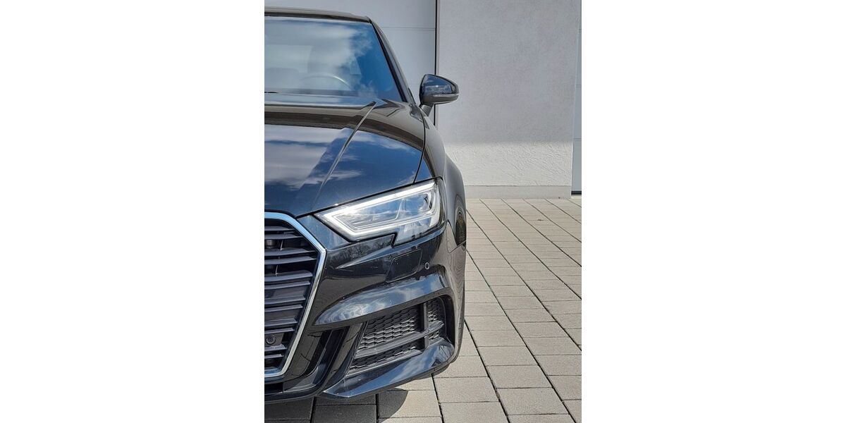 Audi A3 109.855 km 26.499 &euro; Aschheim 85609
