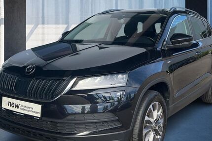 Skoda Karoq 82.550 km 25.290 € Unterschleißheim 85716