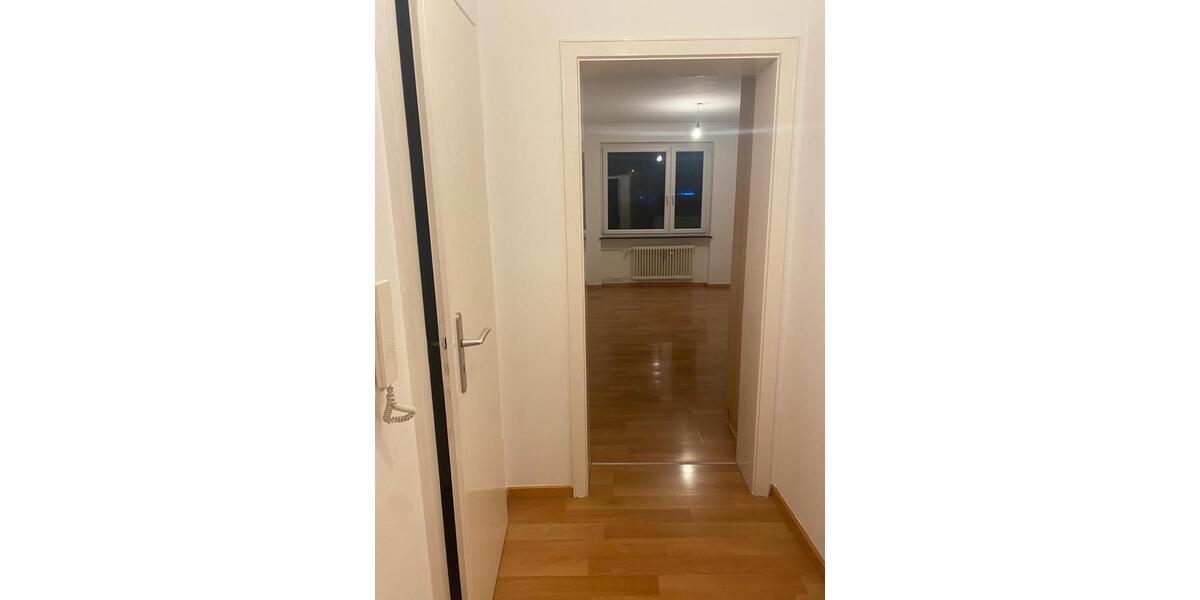 Etagenwohnung München Ramersdorf-Perlach - 2.5 Zimmer, 42 m&sup2;, 495.000&euro; | Angebot:26649414