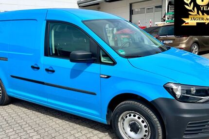 VW Caddy 88.161 km 14.999 &euro; Deutenhausen bei München 85386