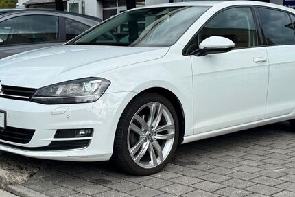 VW Golf