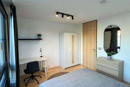 Zimmer Neubiberg - 890&euro; | Angebot:22851815