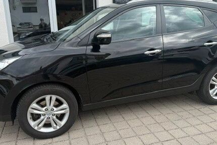 Hyundai ix35 104.700 km 10.790 &euro; Straßlach bei München 82064