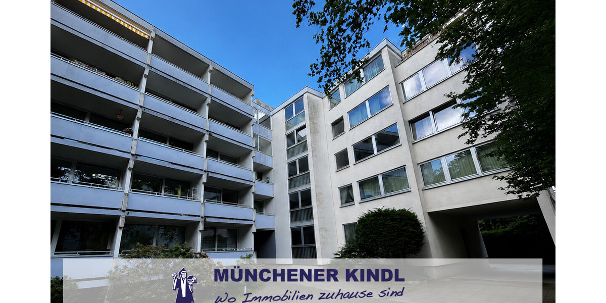 Gepflegte 2-Zimmer-Wohnung mit Balkon in attraktiver Lage von München - Etagenwohnung München Ludwigsvorstadt-Isarvorstadt | Angebot:26975706