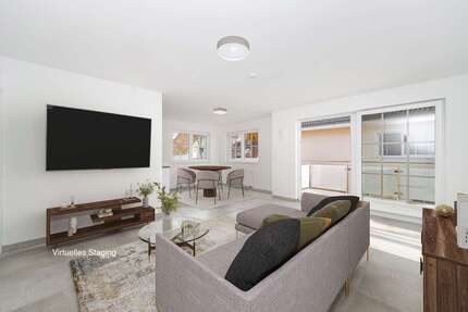 Wohnung zum Kaufen in München 695.000 € 76.73 m² 4 zimmer