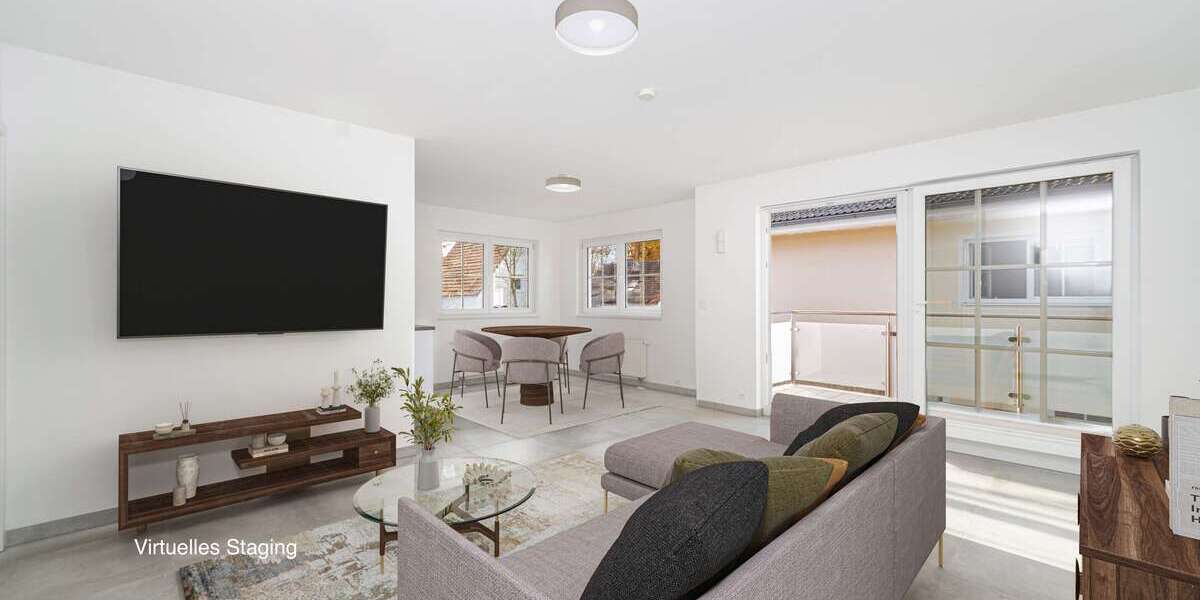 Wohnung zum Kaufen in München 695.000 € 76.73 m² 4 zimmer