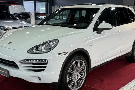 Porsche Cayenne 149.900 km 25.900 &euro; Unterschleißheim 85716