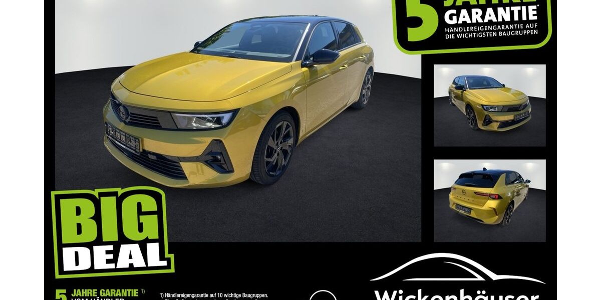 Opel Astra 25.901 km 16.990 &euro; Neufahrn 85375