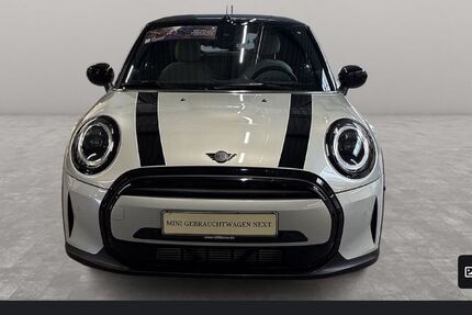Mini Cooper Cabrio 9.990 km 29.900 &euro; Neubiberg 85579