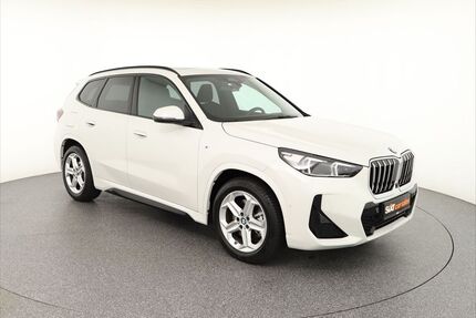 BMW X1 25.008 km 41.950 &euro; Garching 85748
