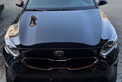 Kia ceed / Ceed 59.000 km 18.500 € Icking 82057