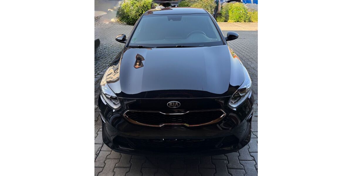 Kia ceed / Ceed 59.000 km 18.500 € Icking 82057