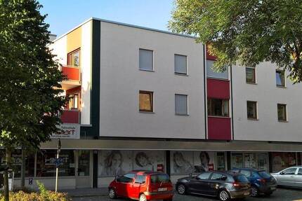 3,5-Zimmer-Eigentumswohnung mit 70m² (Erbbaurecht bis 2070)