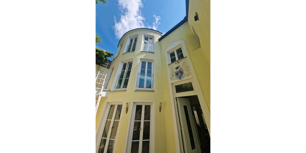 Villa München Nymphenburg - 9 Zimmer, 350 m&sup2;, 1.795.000&euro; | Angebot:26850848