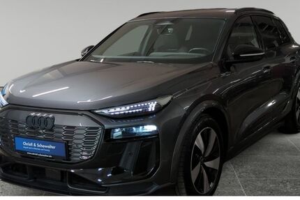 Audi Q6 e-tron 25.050 km 69.983 &euro; München 81476