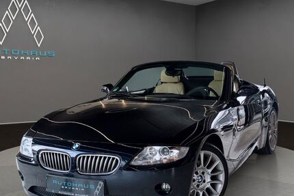 BMW Z4 123.496 km 18.900 &euro; Fürstenfeldbruck 82256