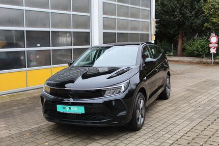 Opel Grandland (X) 8.600 km 25.800 &euro; Egling 82544