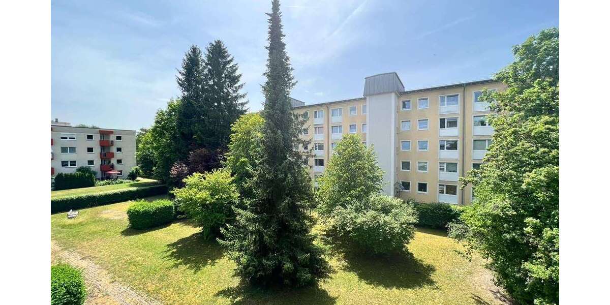 Wohnung zum Kaufen in München 473.900 € 65.5 m² 3 zimmer