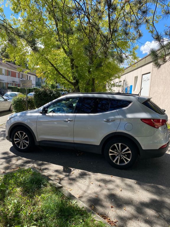 SANTA FE