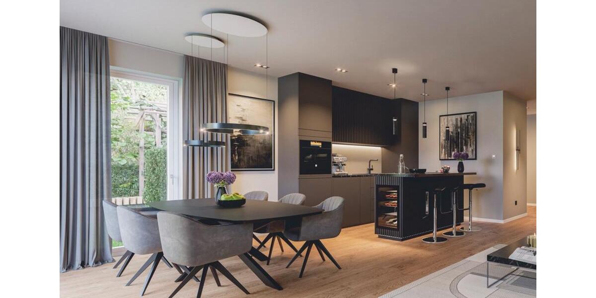 Doppelhaushälfte Schöngeising - 5 Zimmer, 125 m&sup2;, 699.000&euro; | Angebot:26227239