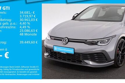 VW Golf