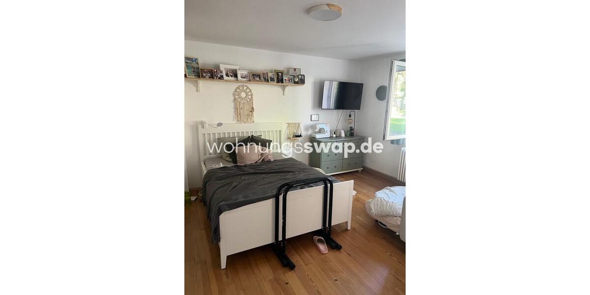 Etagenwohnung München Ramersdorf-Perlach - 1 Zimmer, 46 m&sup2;, 670&euro; | Angebot:26429016