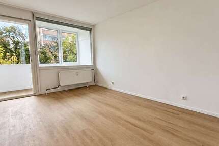 Wohnung München Moosach - 2 Zimmer, 48 m&sup2;, 448.000&euro; | Angebot:27572775