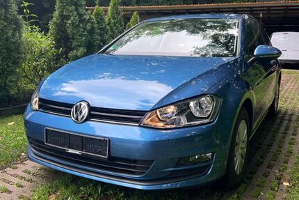 VW Golf 7.880 km 14.900 € Taufkirchen 82024