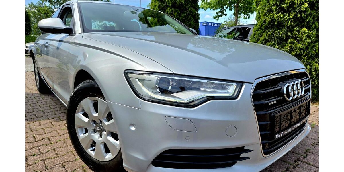 Audi A6 100.492 km 15.480 &euro; Dachau ( bei München ) 85221