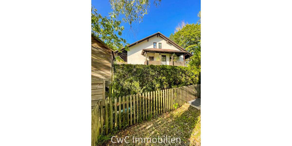 Etagenwohnung Baldham Baldham - 2 Zimmer, 70 m&sup2;, 425.000&euro; | Angebot:22195679