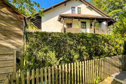 Wohnung Baldham Baldham - 2 Zimmer, 70 m&sup2;, 425.000&euro; | Angebot:22195679