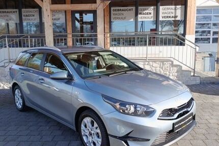 Kia ceed Sportswagon 15.787 km 23.490 &euro; Höhenkirchen-Siegertsbrunn 85635