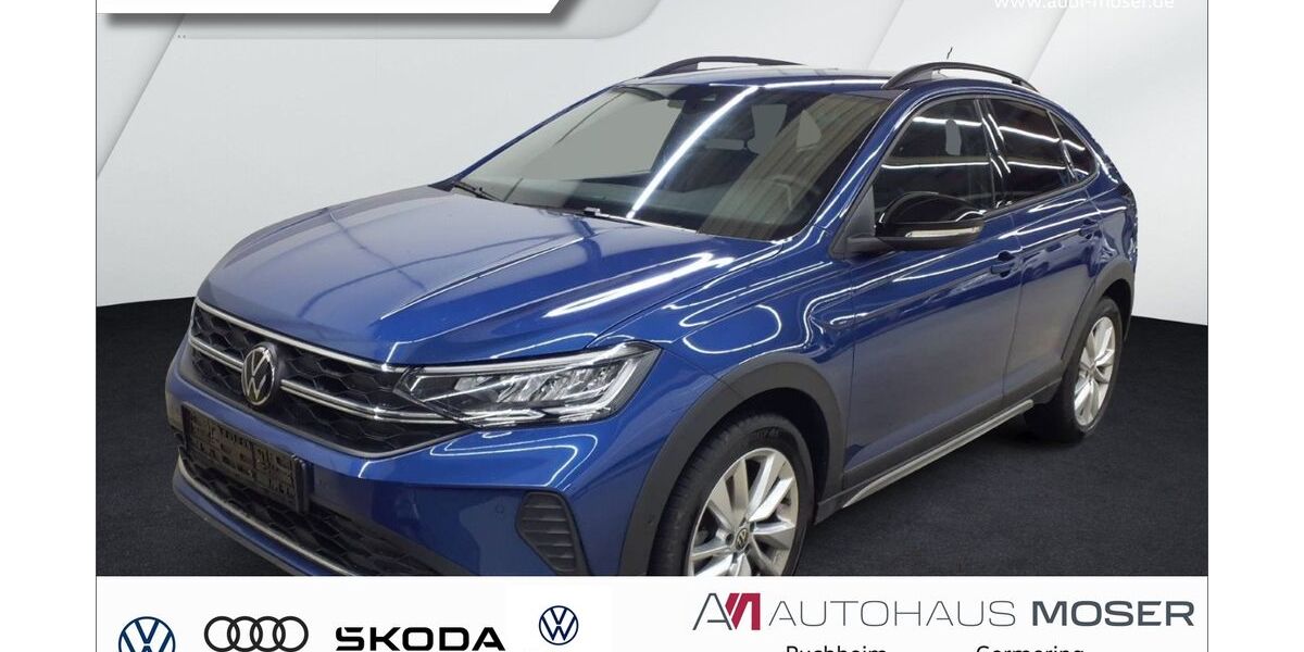 VW Taigo 25.000 km 22.740 &euro; Puchheim 82178