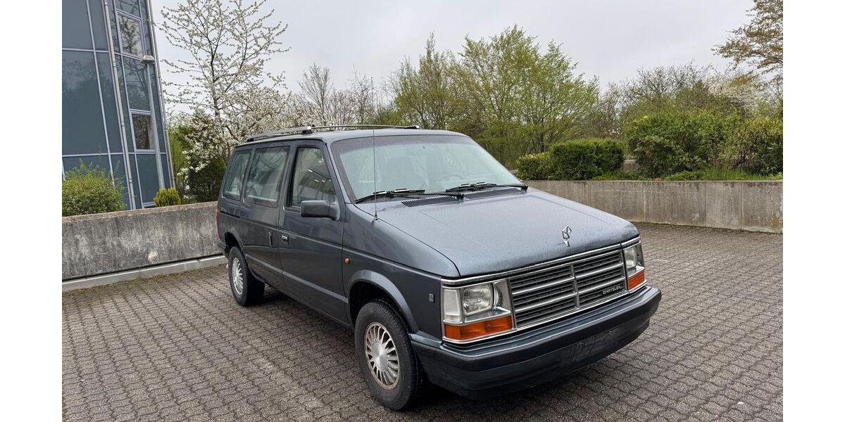 Chrysler Voyager 170.000 km 3.500 &euro; Neufahrn 85375