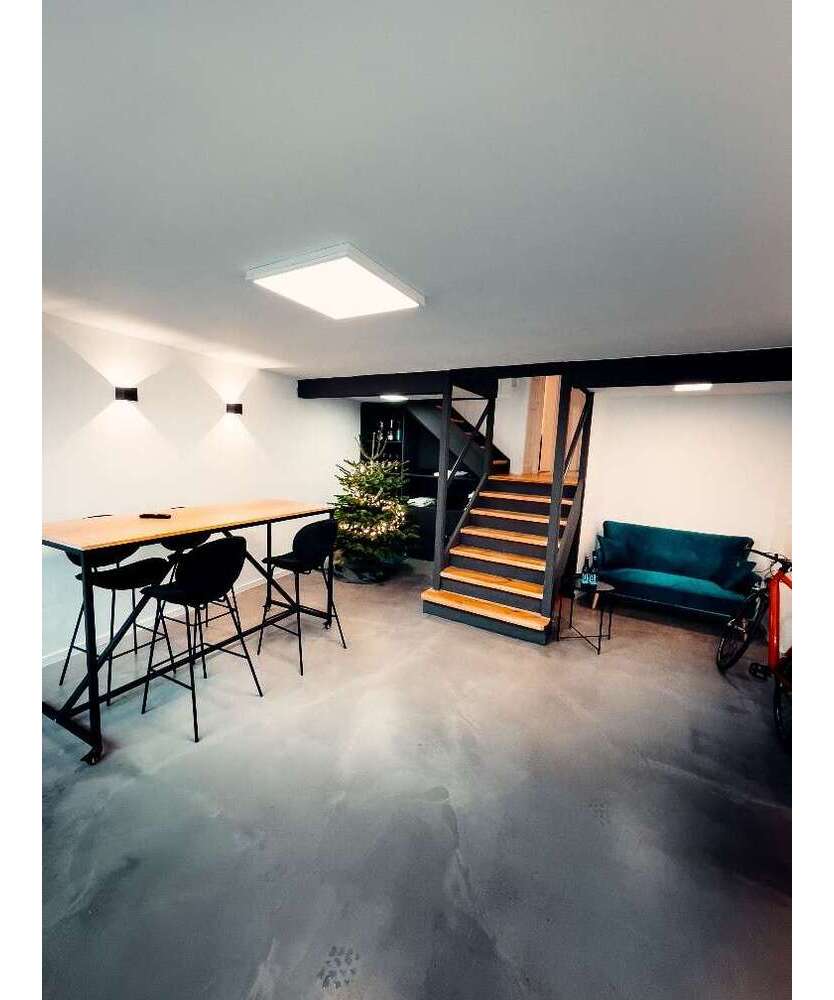 Büro in München 1.490 € 81 m²