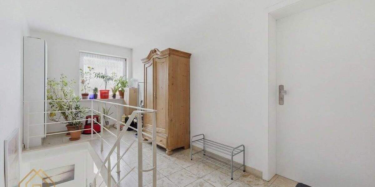 Etagenwohnung Starnberg - 4 Zimmer, 106 m&sup2;, 648.000&euro; | Angebot:25698442